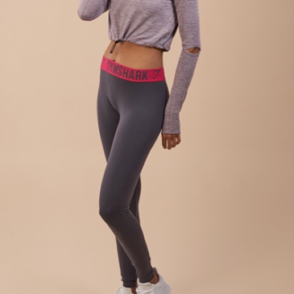 GymShark Fit Leggings